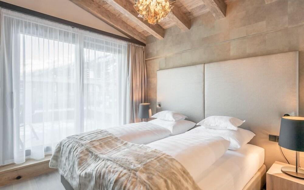 Hotel Gurglhof Superior Obergurgl Zewnętrze zdjęcie