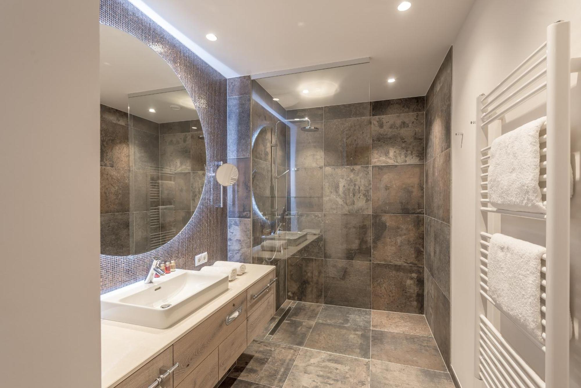 Hotel Gurglhof Superior Obergurgl Zewnętrze zdjęcie