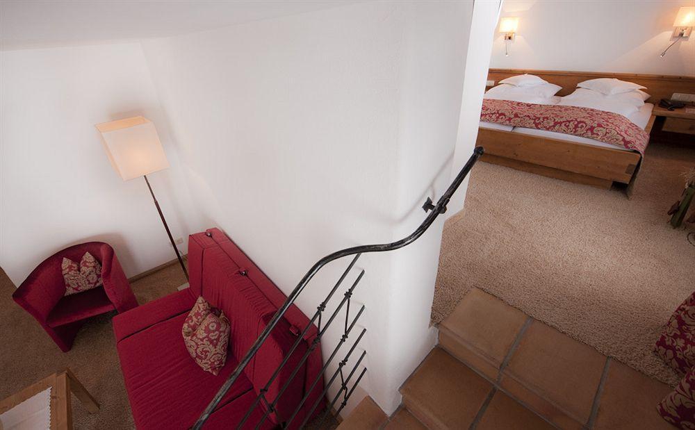 Hotel Gurglhof Superior Obergurgl Zewnętrze zdjęcie