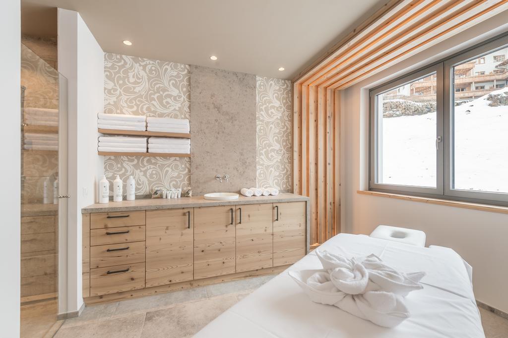 Hotel Gurglhof Superior Obergurgl Zewnętrze zdjęcie