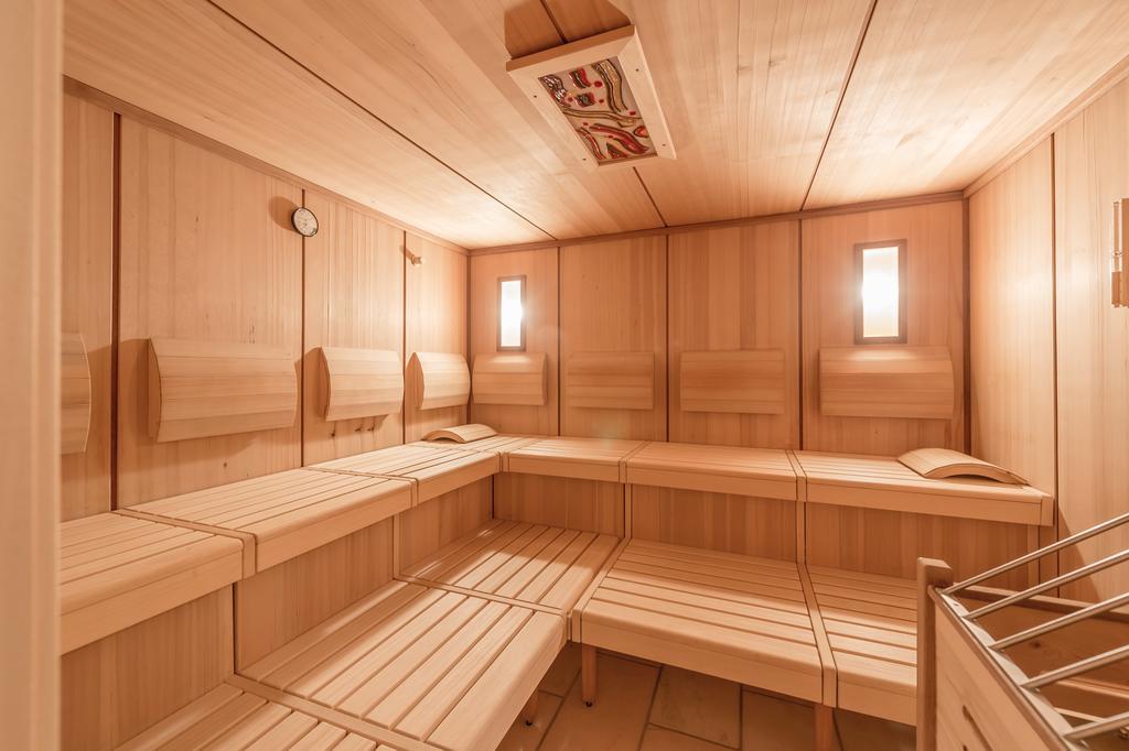 Hotel Gurglhof Superior Obergurgl Zewnętrze zdjęcie