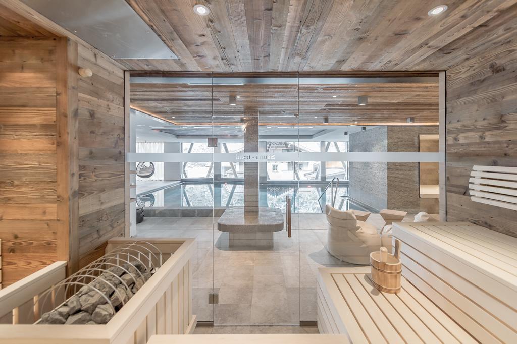 Hotel Gurglhof Superior Obergurgl Zewnętrze zdjęcie