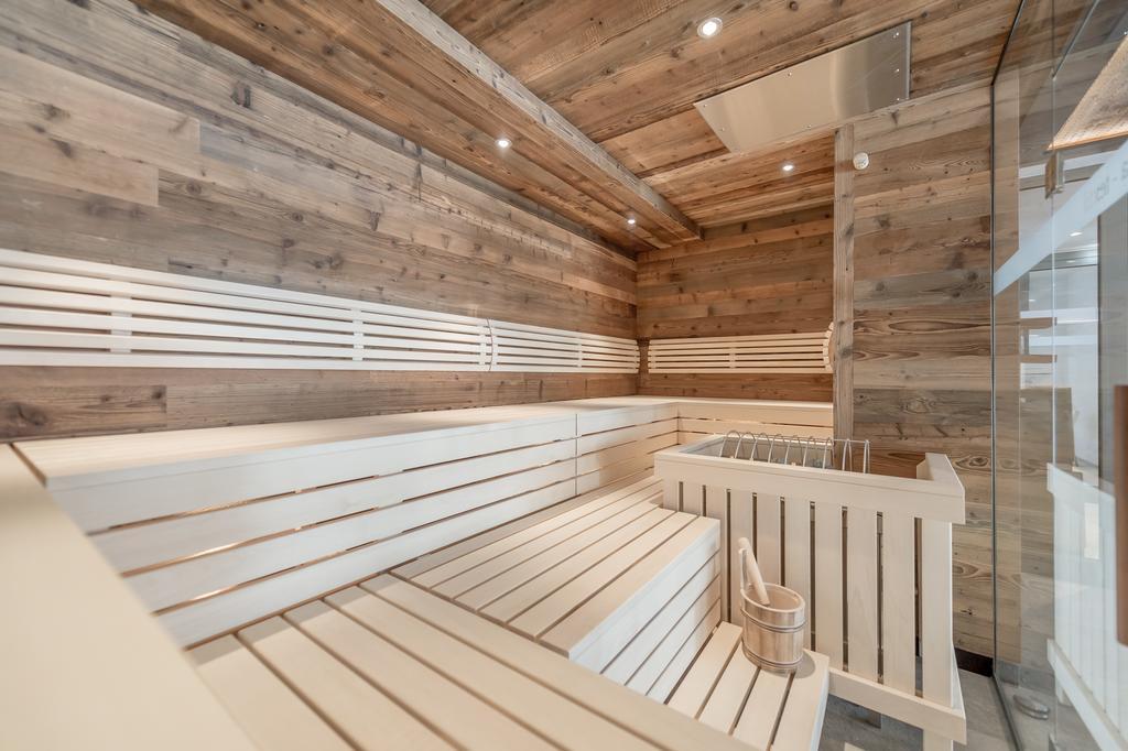 Hotel Gurglhof Superior Obergurgl Zewnętrze zdjęcie
