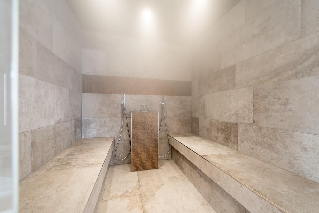 Hotel Gurglhof Superior Obergurgl Zewnętrze zdjęcie