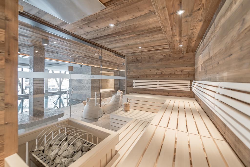 Hotel Gurglhof Superior Obergurgl Zewnętrze zdjęcie