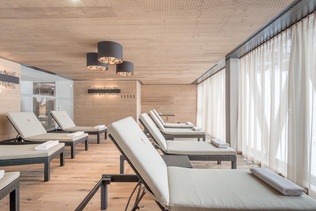 Hotel Gurglhof Superior Obergurgl Zewnętrze zdjęcie