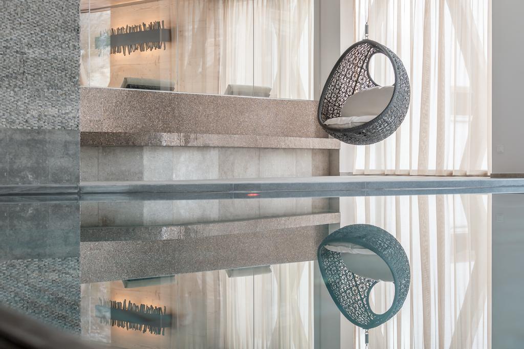 Hotel Gurglhof Superior Obergurgl Zewnętrze zdjęcie