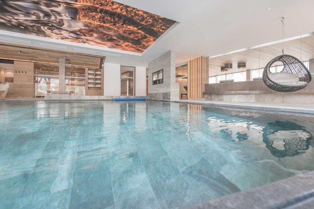 Hotel Gurglhof Superior Obergurgl Zewnętrze zdjęcie