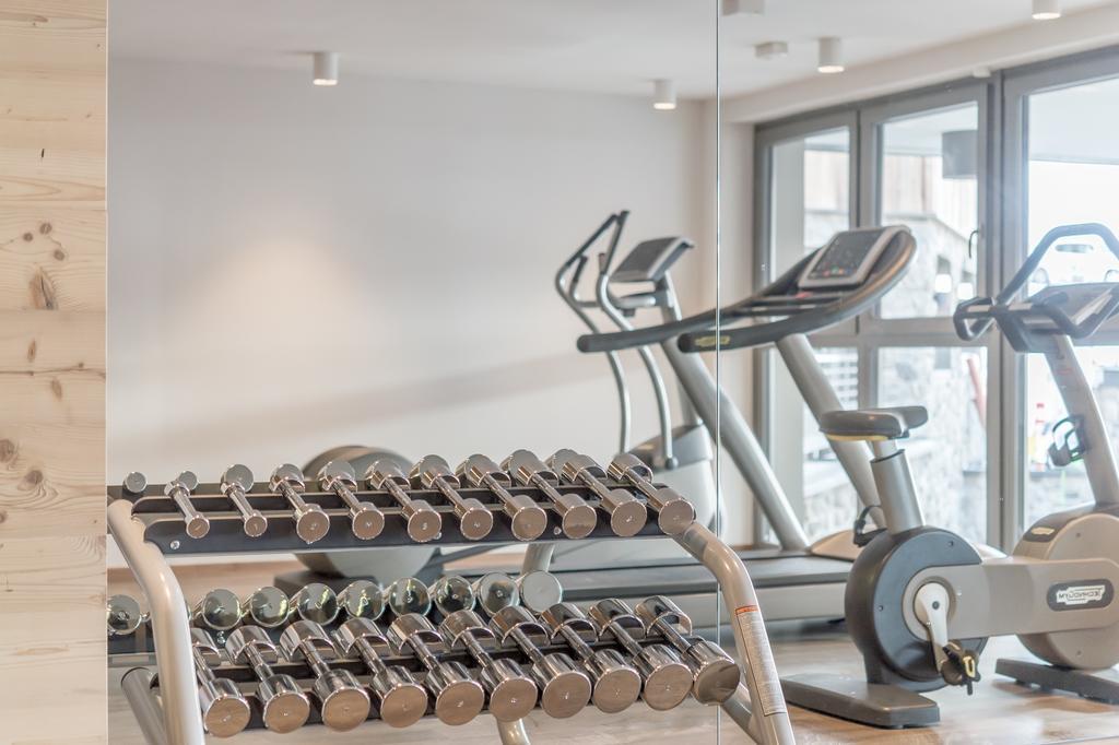 Hotel Gurglhof Superior Obergurgl Zewnętrze zdjęcie