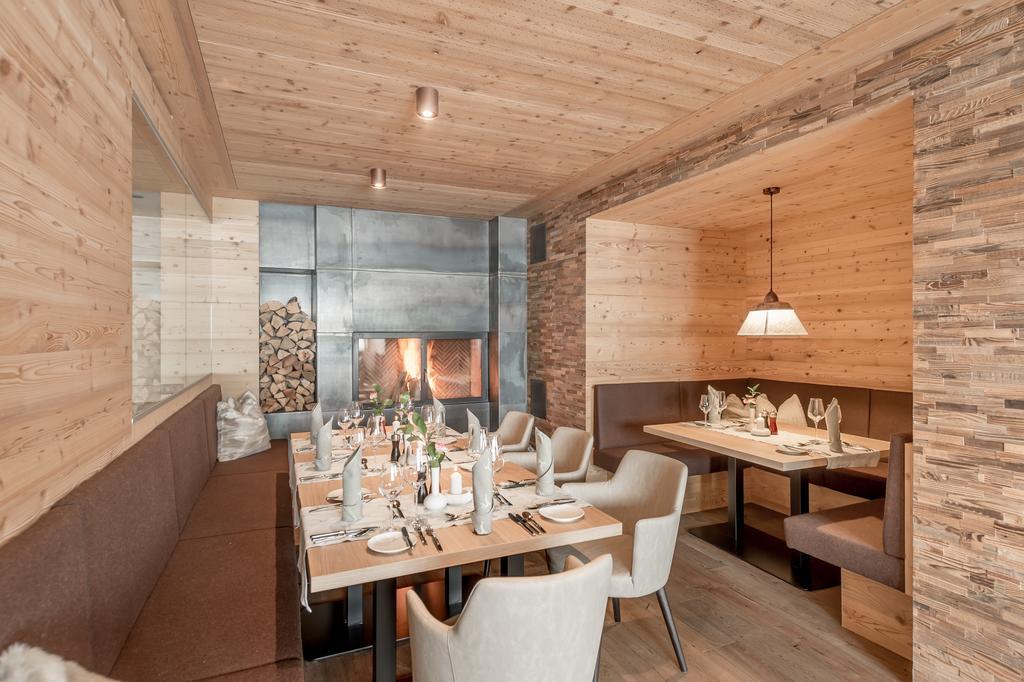 Hotel Gurglhof Superior Obergurgl Zewnętrze zdjęcie