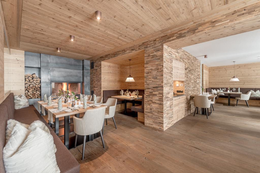 Hotel Gurglhof Superior Obergurgl Zewnętrze zdjęcie