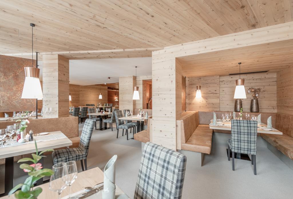 Hotel Gurglhof Superior Obergurgl Zewnętrze zdjęcie