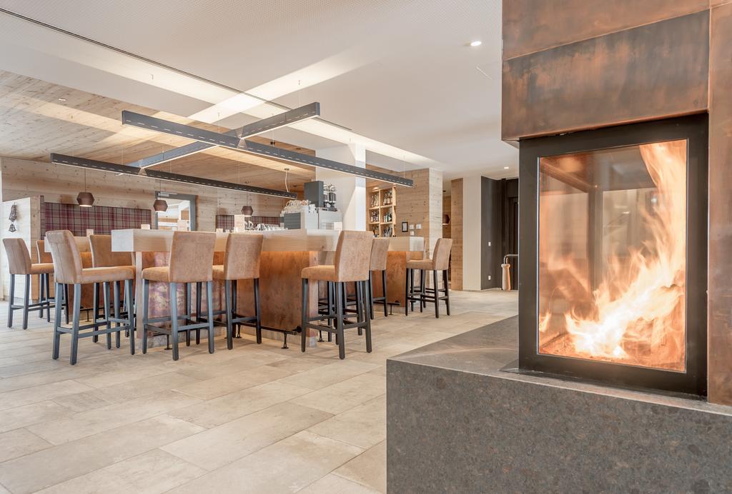 Hotel Gurglhof Superior Obergurgl Zewnętrze zdjęcie