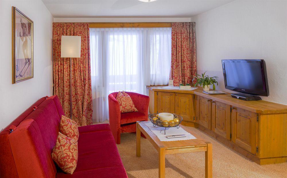 Hotel Gurglhof Superior Obergurgl Zewnętrze zdjęcie