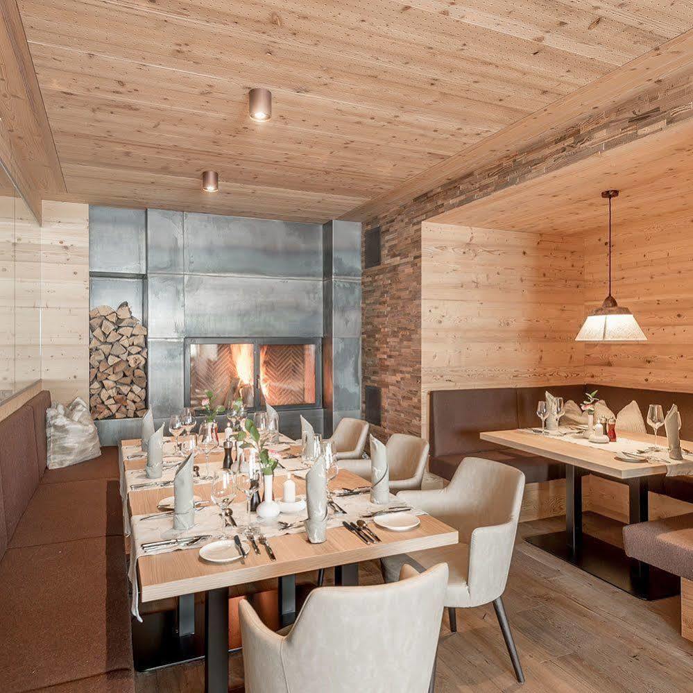 Hotel Gurglhof Superior Obergurgl Zewnętrze zdjęcie