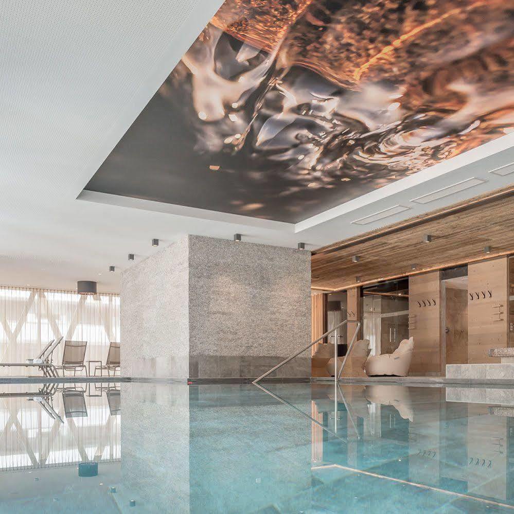 Hotel Gurglhof Superior Obergurgl Zewnętrze zdjęcie