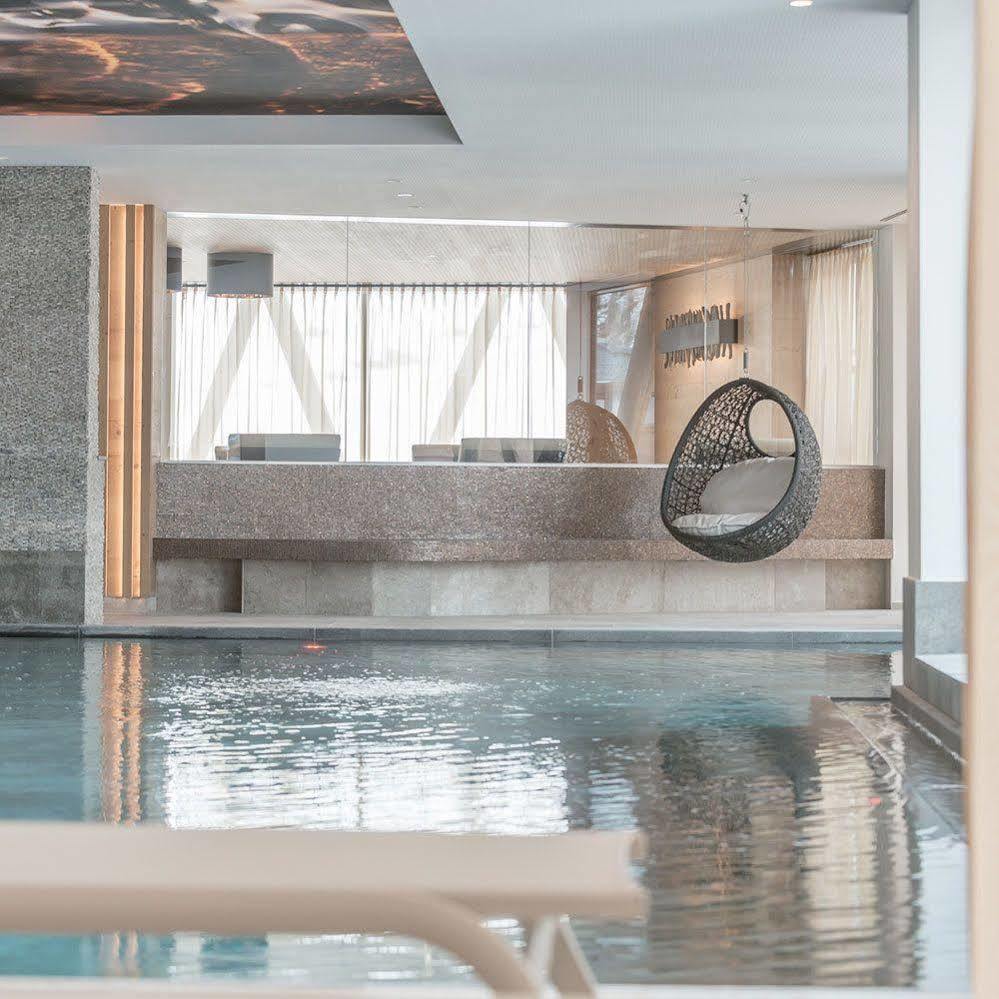 Hotel Gurglhof Superior Obergurgl Zewnętrze zdjęcie
