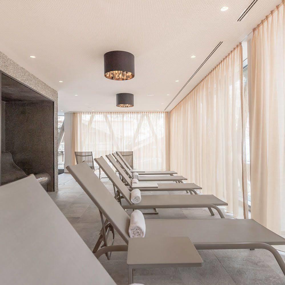 Hotel Gurglhof Superior Obergurgl Zewnętrze zdjęcie