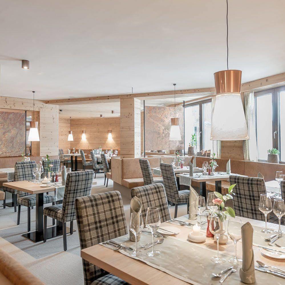 Hotel Gurglhof Superior Obergurgl Zewnętrze zdjęcie