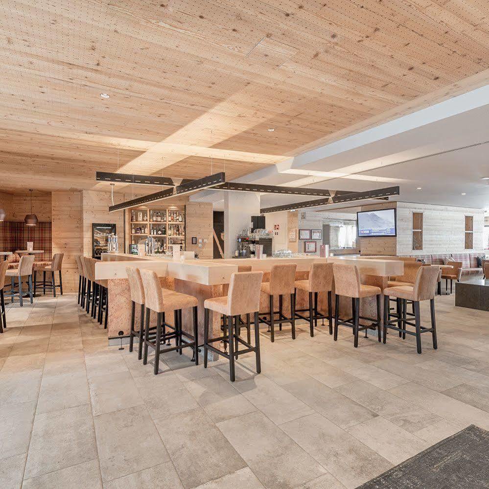 Hotel Gurglhof Superior Obergurgl Zewnętrze zdjęcie